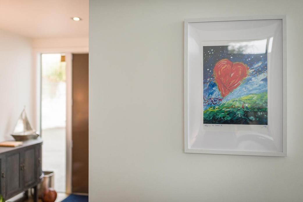Love Akaroa Retreat Exterior foto