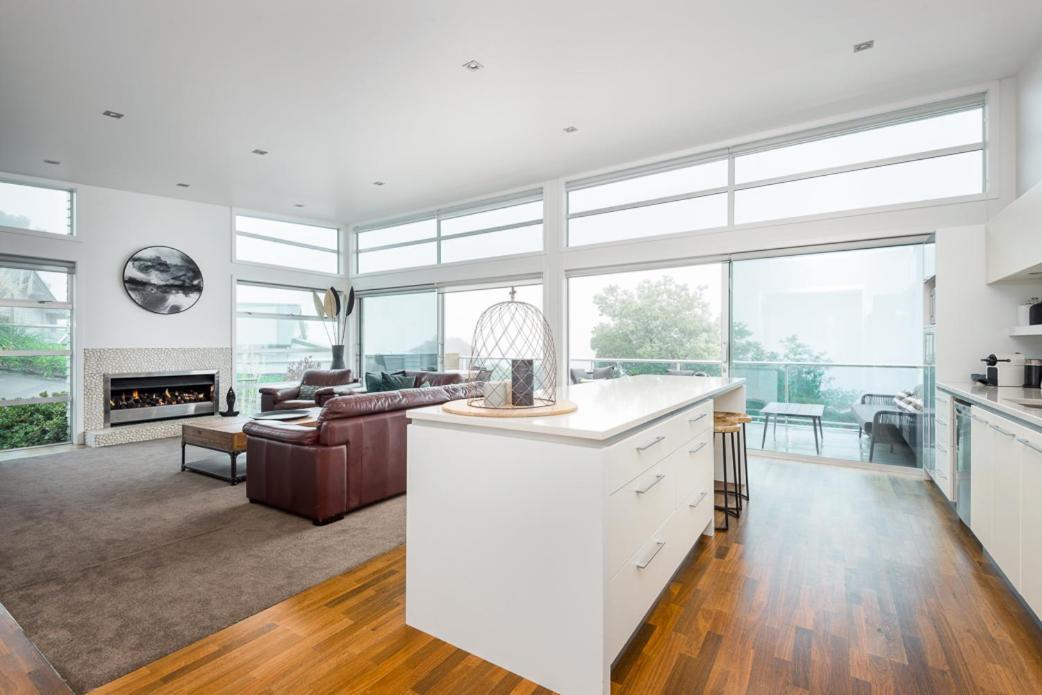 Love Akaroa Retreat Exterior foto