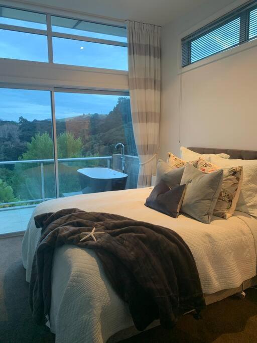 Love Akaroa Retreat Exterior foto